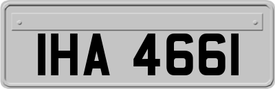 IHA4661
