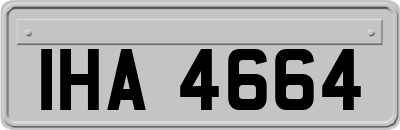 IHA4664