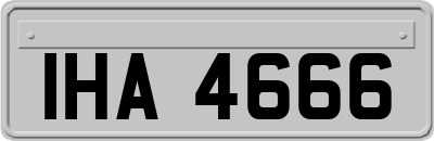 IHA4666