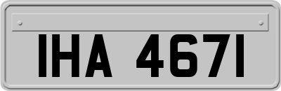 IHA4671