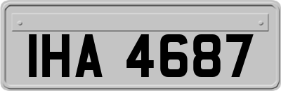 IHA4687
