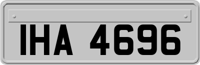 IHA4696