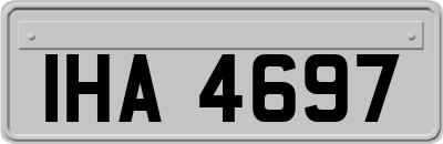 IHA4697