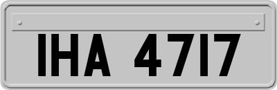 IHA4717
