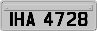 IHA4728