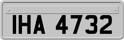 IHA4732