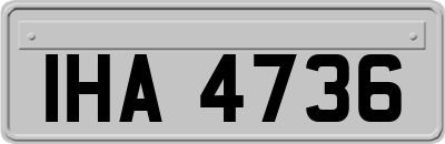 IHA4736