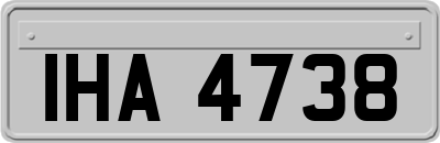 IHA4738