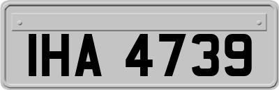IHA4739
