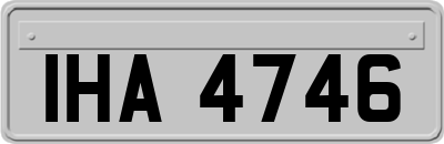 IHA4746
