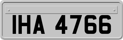 IHA4766