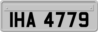IHA4779