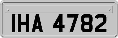 IHA4782