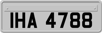 IHA4788