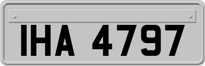 IHA4797