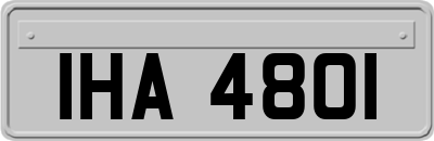 IHA4801