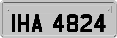 IHA4824