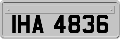IHA4836