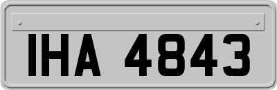 IHA4843