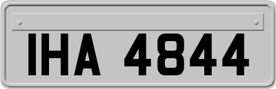 IHA4844