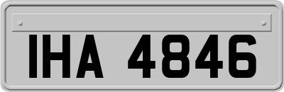 IHA4846