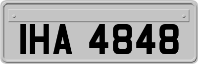 IHA4848