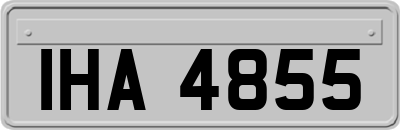 IHA4855