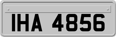 IHA4856