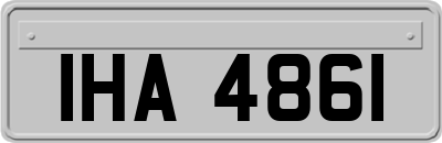 IHA4861