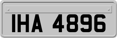 IHA4896
