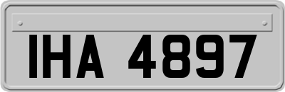 IHA4897