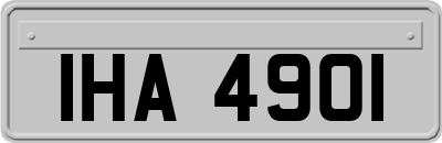 IHA4901