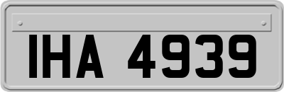 IHA4939