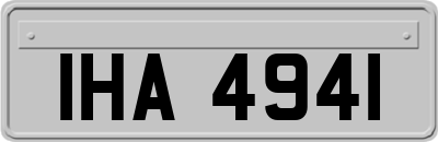 IHA4941