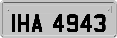 IHA4943