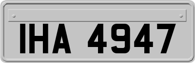 IHA4947