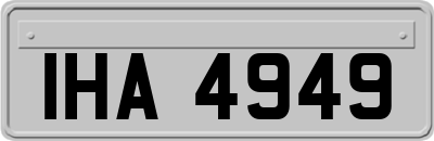 IHA4949