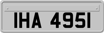 IHA4951