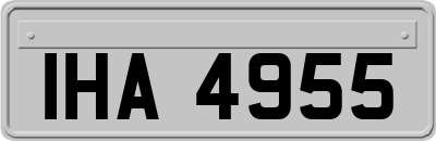 IHA4955