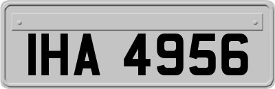 IHA4956