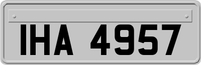 IHA4957