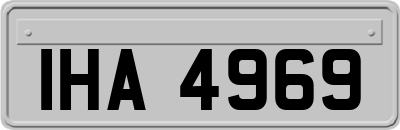 IHA4969