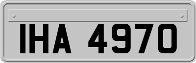 IHA4970