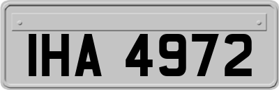 IHA4972