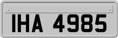IHA4985