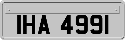 IHA4991