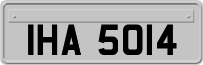 IHA5014