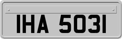 IHA5031