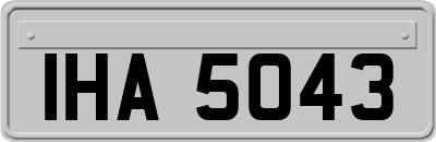 IHA5043