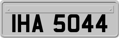 IHA5044